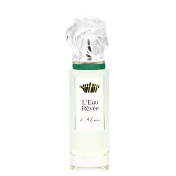 Sisley L'eau Rêvée D'alma Eau de Toilette Spray 50ml
