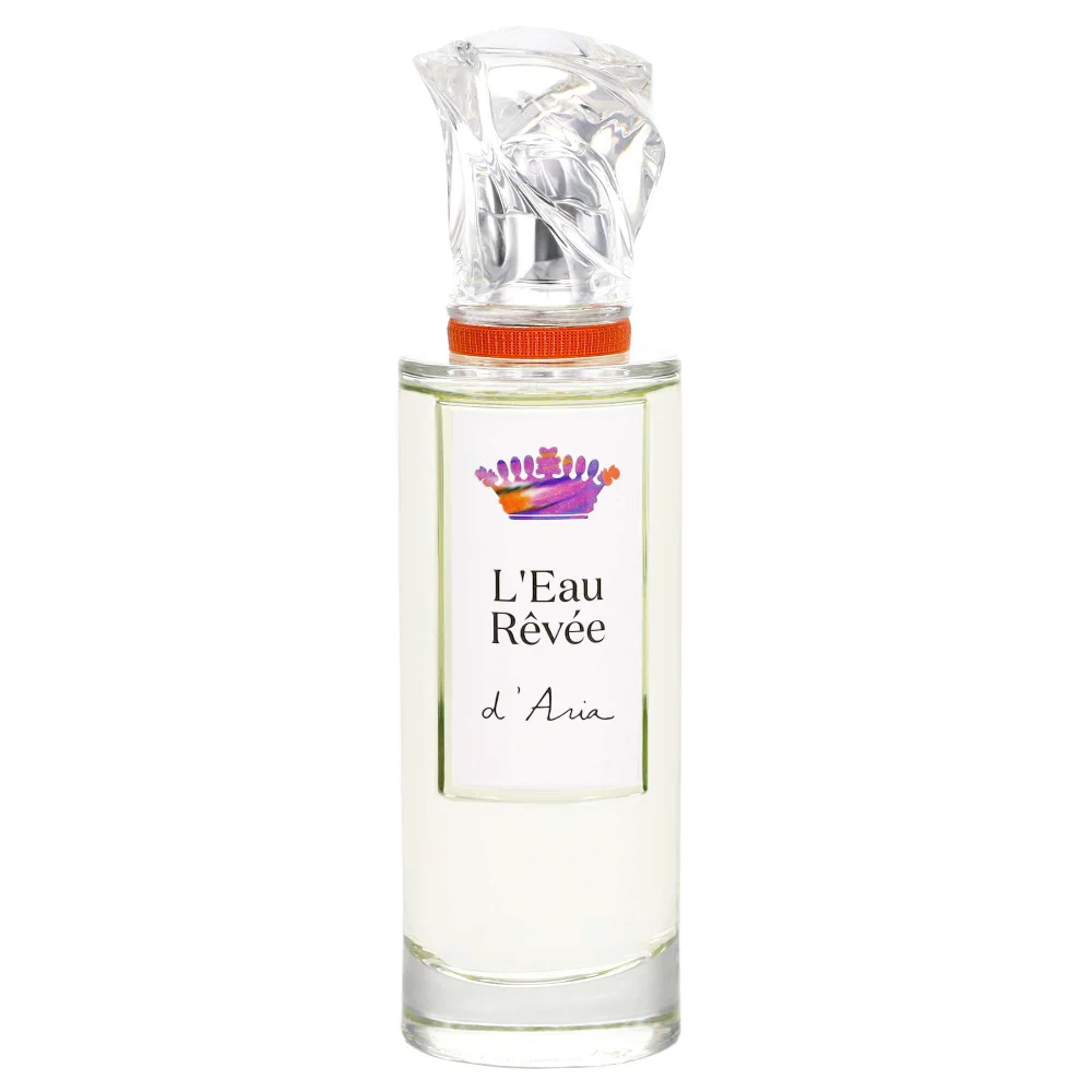 Sisley L'eau Rêvée D' Aria Eau de Toilette Spray 100ml Image 1