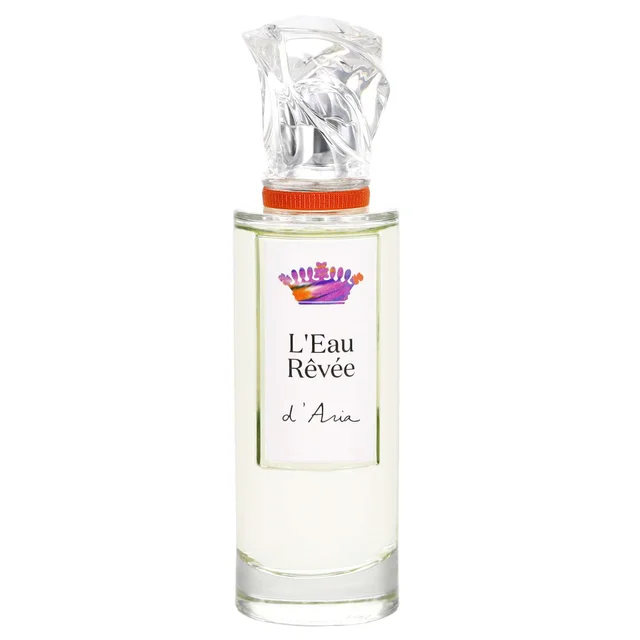 Sisley L'eau Rêvée D' Aria Eau de Toilette Spray 100ml