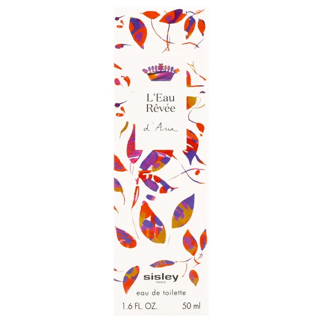 Sisley L'eau Rêvée D' Aria Eau de Toilette Spray 50ml