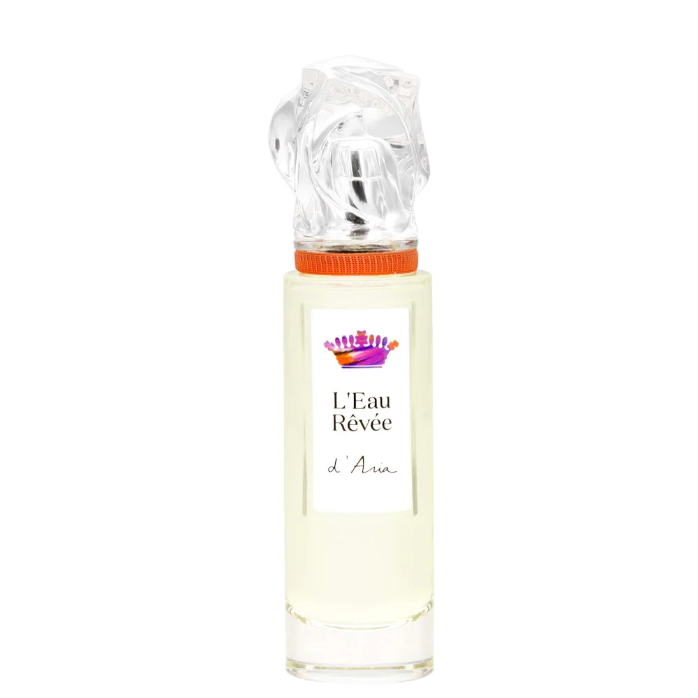 Sisley L'eau Rêvée D' Aria Eau de Toilette Spray 50ml Image 1