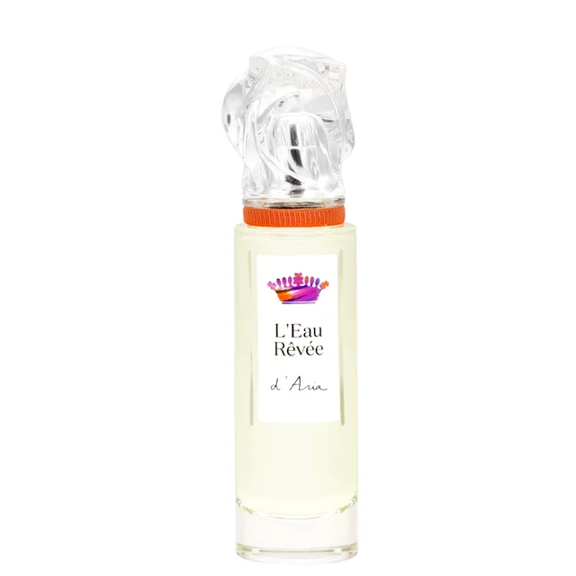 Sisley L'eau Rêvée D' Aria Eau de Toilette Spray 50ml