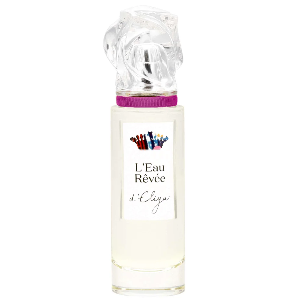 Sisley L'eau Rêvée D' Eliya Eau de Toilette Spray 100ml Image 1