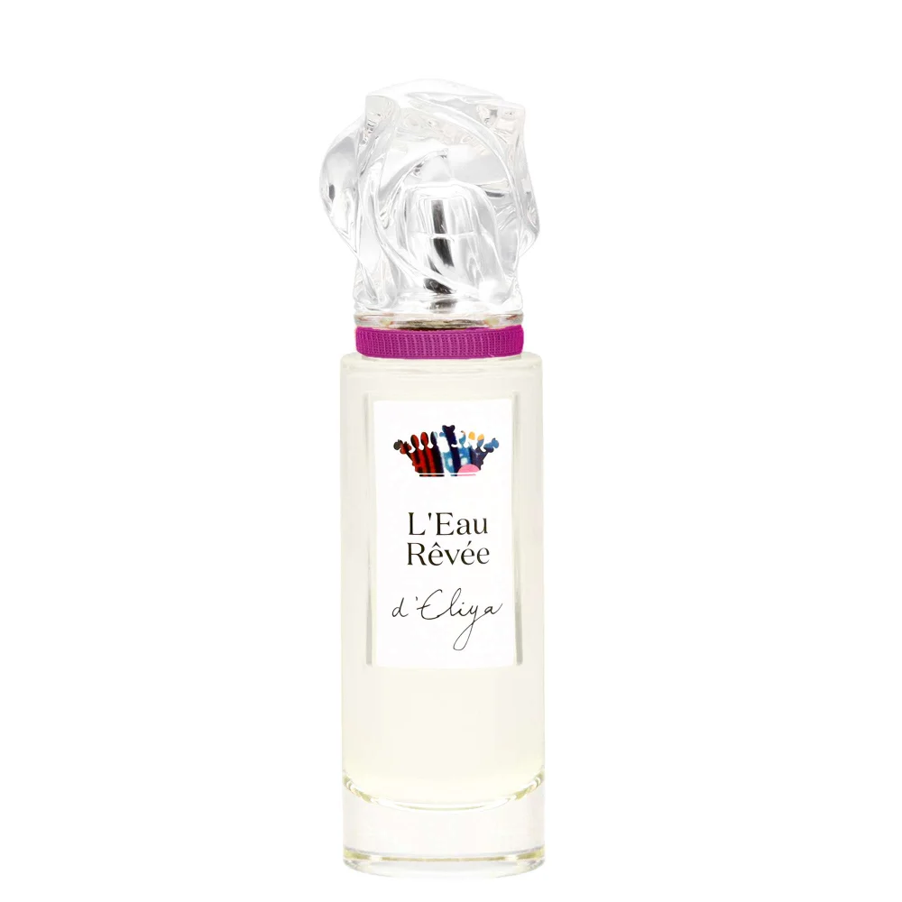 Sisley L'eau Rêvée D' Eliya Eau de Toilette Spray 50ml Image 1