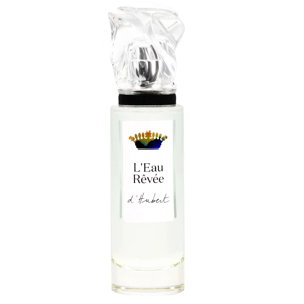 Sisley L'eau Rêvée D'Hubert Eau de Toilette Spray 100ml Image 1