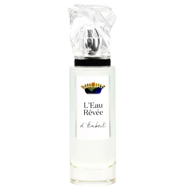 Sisley L'eau Rêvée D'Hubert Eau de Toilette Spray 100ml