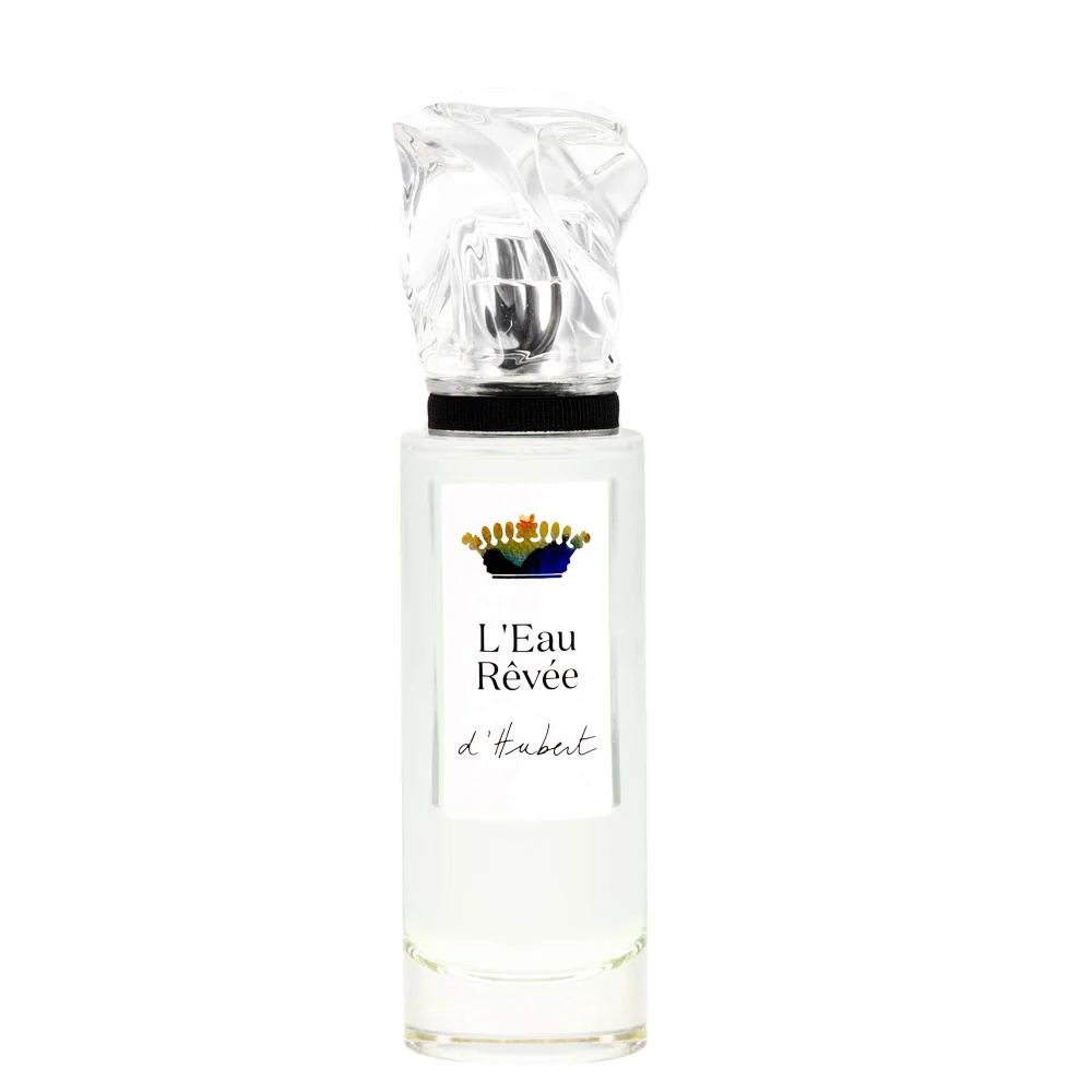 Sisley L'eau Rêvée D'Hubert Eau de Toilette Spray 50ml Image 1