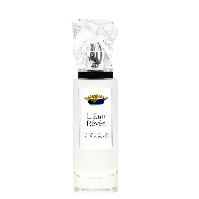 Sisley L'eau Rêvée D'Hubert Eau de Toilette Spray 50ml