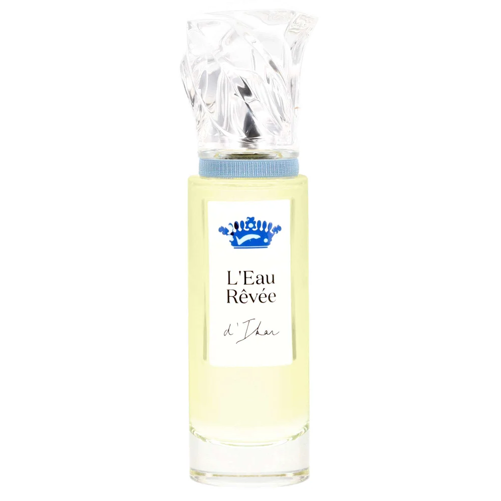 Sisley L'eau Rêvée D'Ikar Eau de Toilette Spray 100ml Image 1