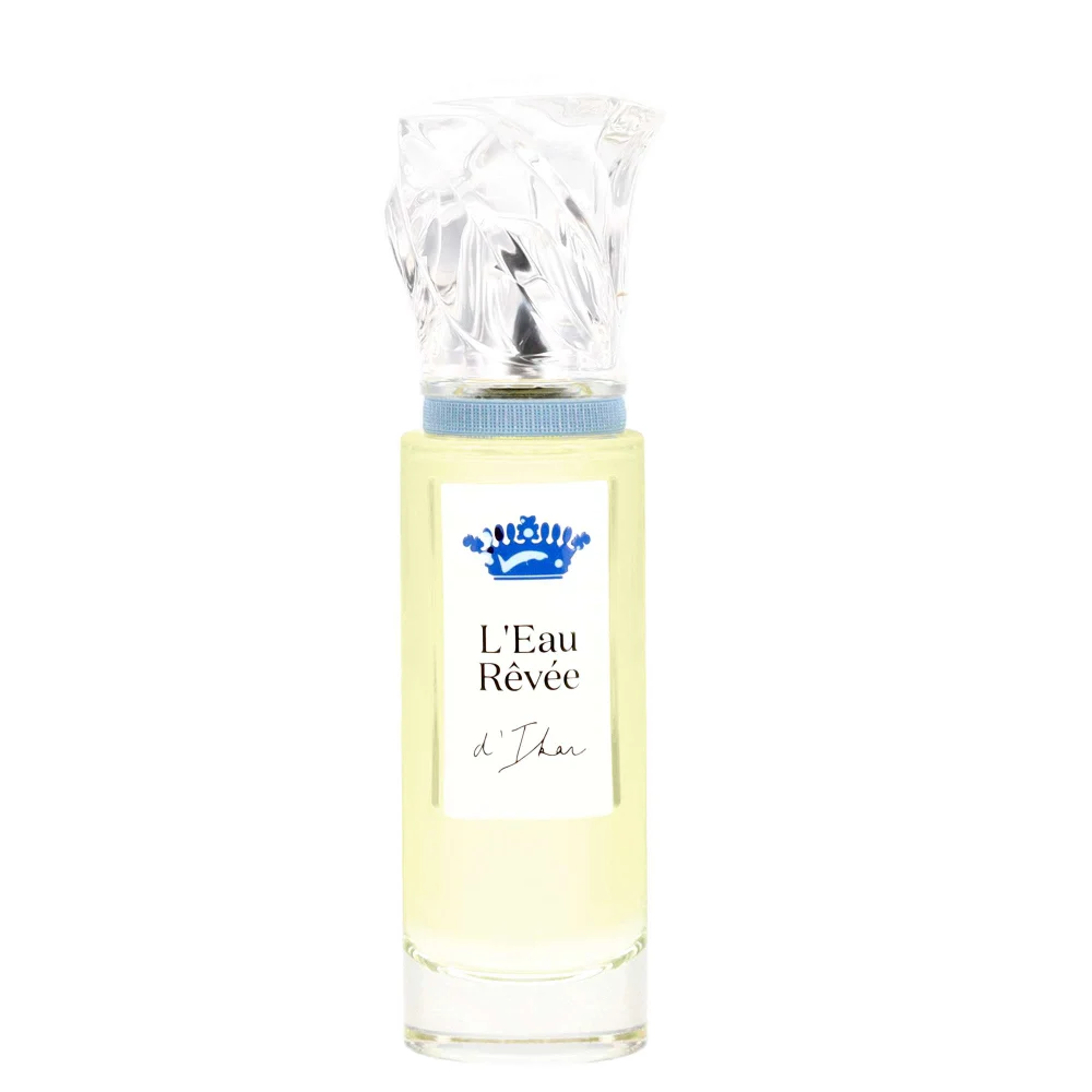 Sisley L'eau Rêvée D'Ikar Eau de Toilette Spray 50ml Image 1