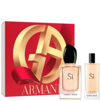 Armani Si Eau de Parfum 50ml Gift Set