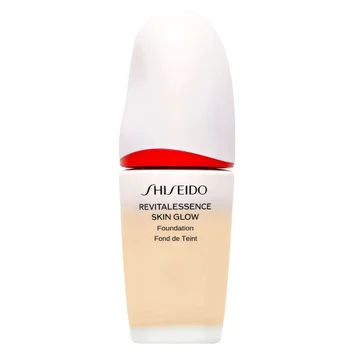 Shiseido Revitalessence Skin Glow Foundation SPF30 30ml