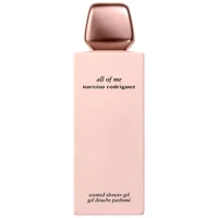 Narciso Rodriguez All Of Me Scented Shower Gel 200ml - undefined undefined