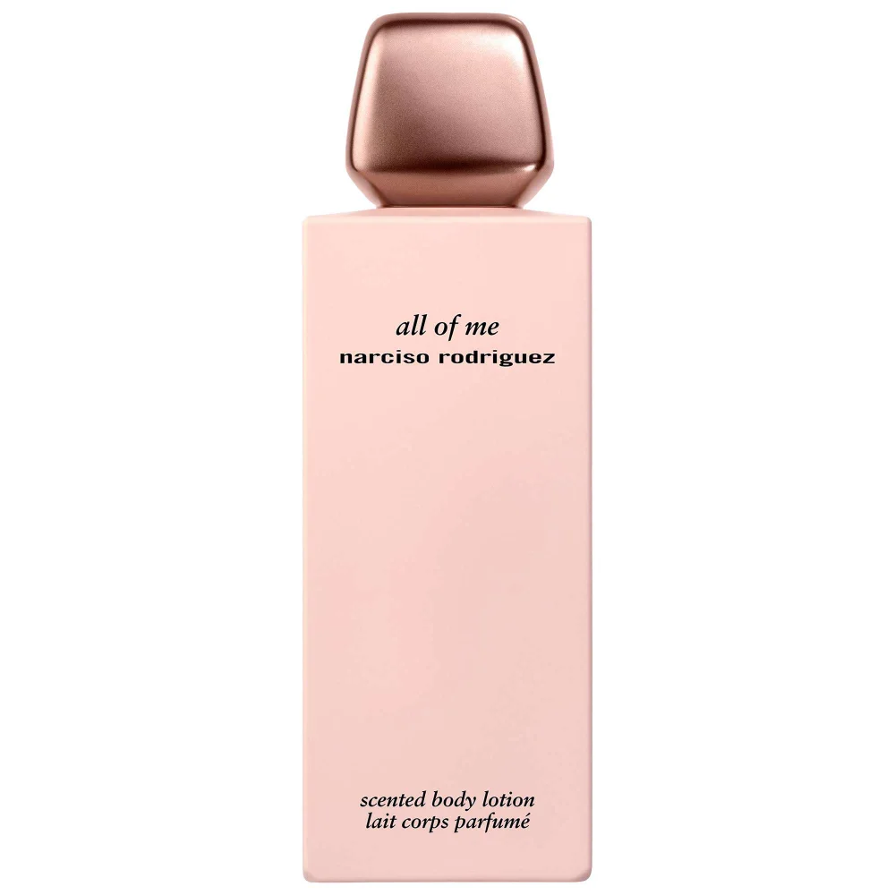 Narciso Rodriguez All Of Me Scented Body Lotion 200ml Image 1