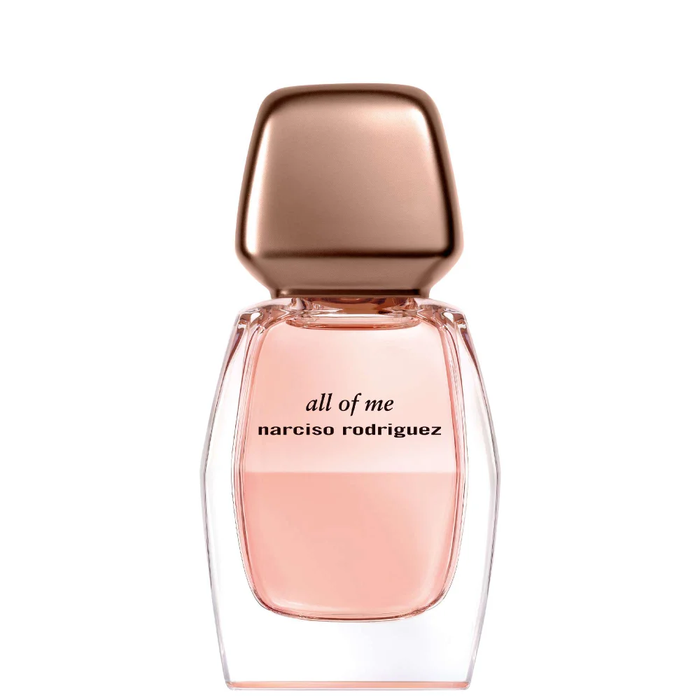 Narciso Rodriguez All Of Me Eau de Parfum Spray 30ml Image 1