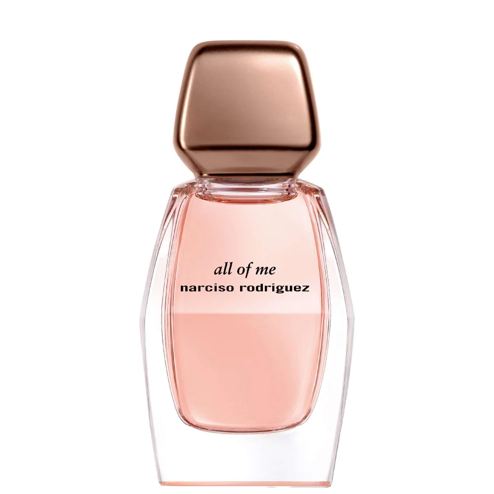 Narciso Rodriguez All Of Me Eau de Parfum Spray 50ml Image 1