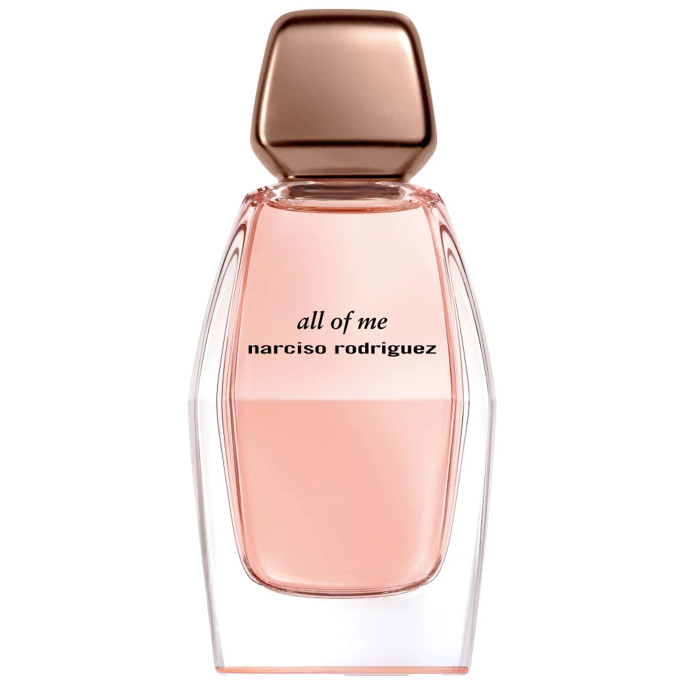 Narciso Rodriguez All Of Me Eau de Parfum Spray 90ml Image 1