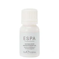 ESPA Diffusers Winter Spice Aromatherapy Oil 10ml (Worth £20)