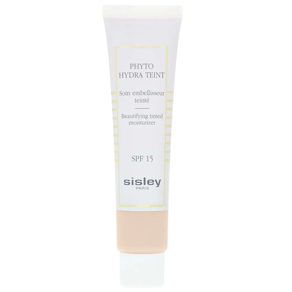 Sisley Phyto-Hydra Teint SPF15 0.5 Opal 40ml Image 1