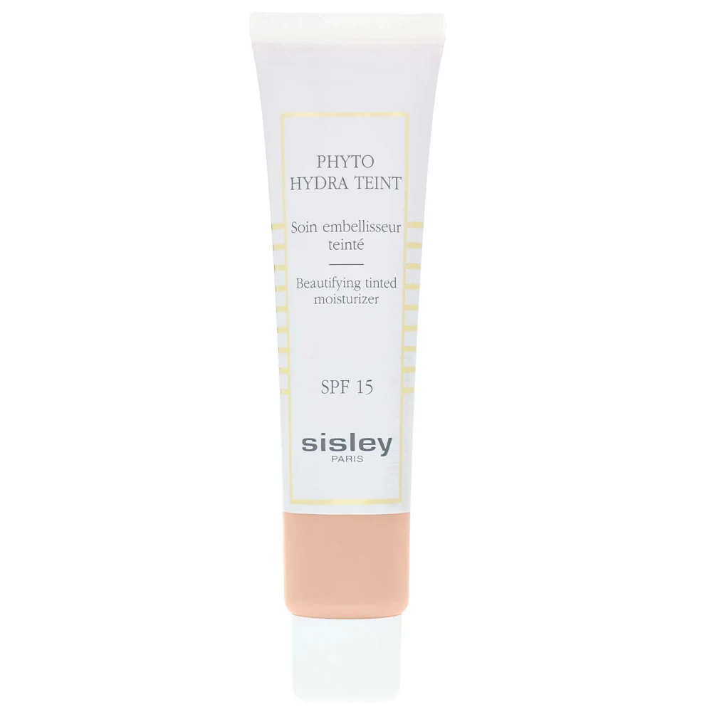 Sisley Phyto-Hydra Teint SPF15 1.5 Beige 40ml Image 1