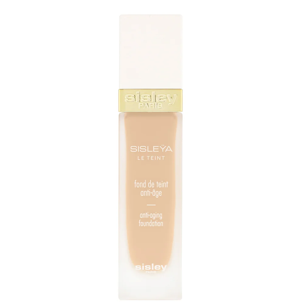 Sisley Sisleÿa Le Teint 2N Ivory Beige 30ml Image 1