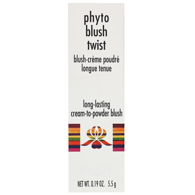Sisley Paris Phyto-Blush Twist 5.5g