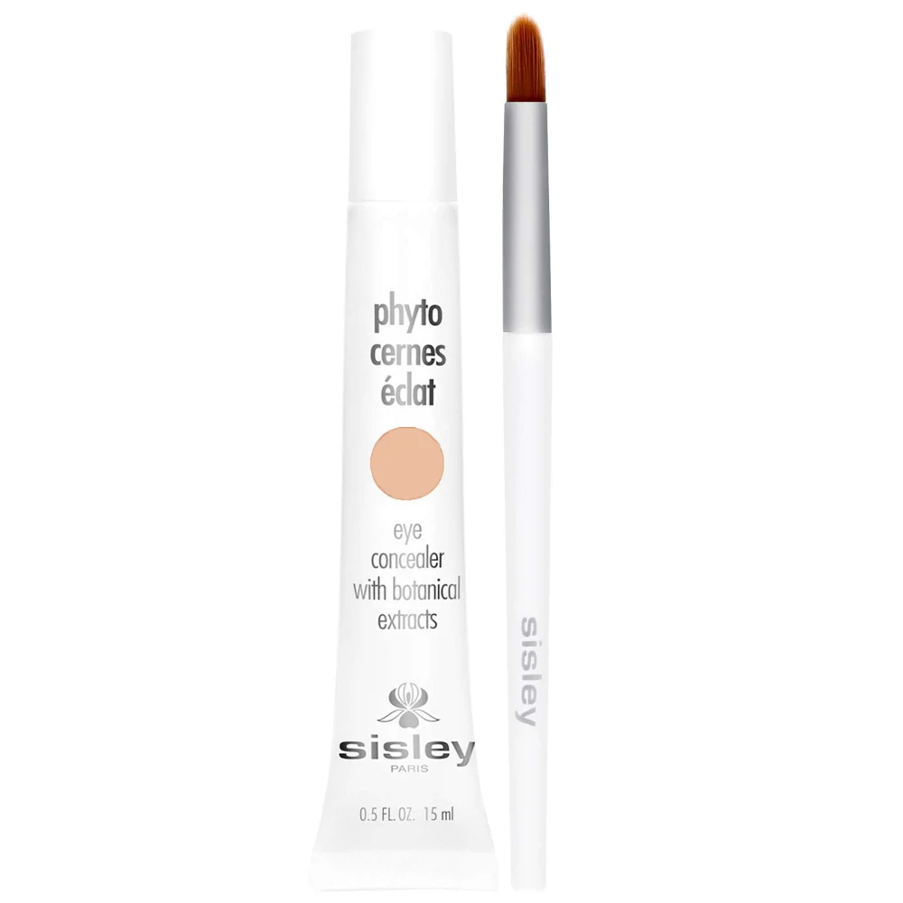 Sisley Phyto Cernes Eclat Eye Concealer No.2.5 15ml Image 1