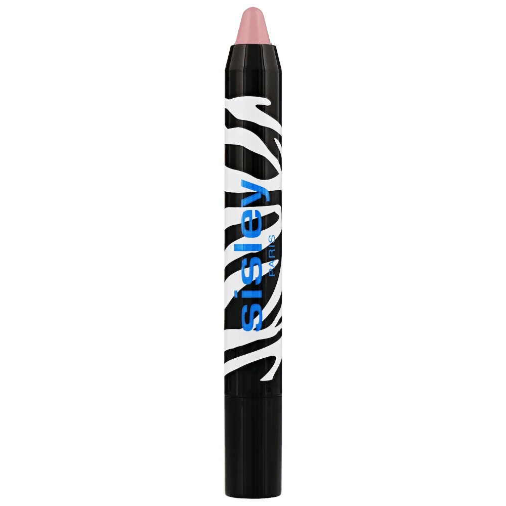 Sisley Phyto-Eye Twist Eyeshadow - 15 Baby Pink Image 1