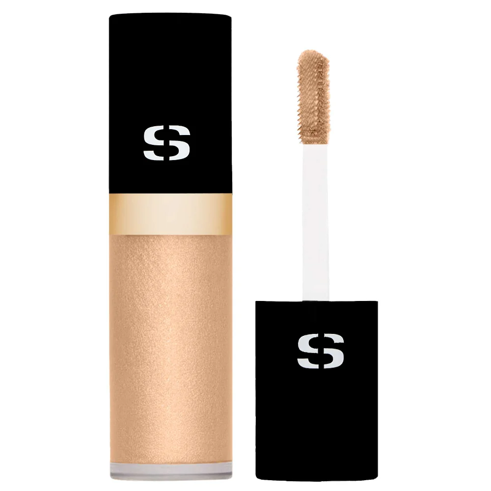 Sisley Ombre Eclat Liquide Eyeshadow - 1 Champagne Image 1