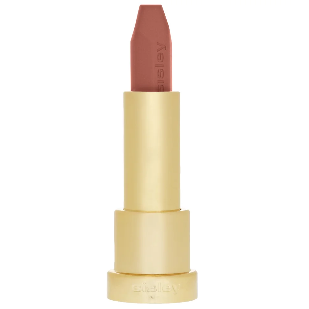 Sisley Phyto-Rouge Lipstick - 12 Beige Bali Image 1
