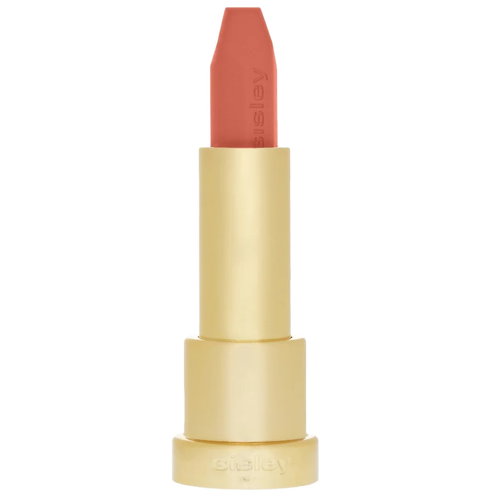 Sisley Phyto-Rouge Lipstick - 30 Orange Ibiza Image 1