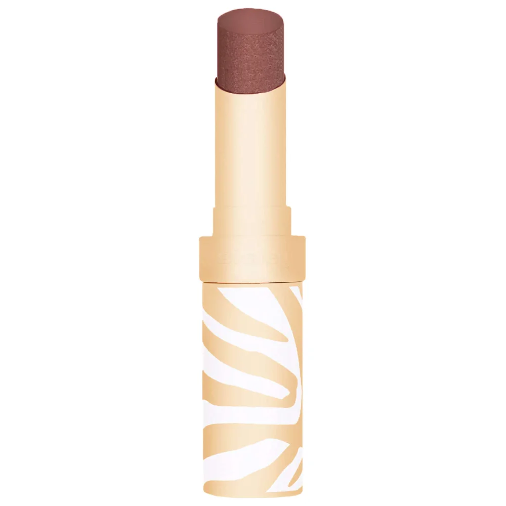 Sisley Phyto-Rouge Shine Lipstick - 10 Sheer Nude Image 1