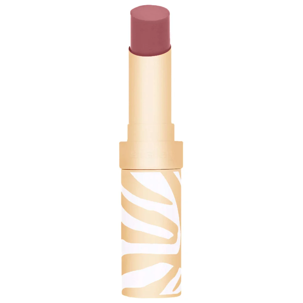 Sisley Phyto-Rouge Shine Lipstick - 21 Sheer Rosewood Image 1