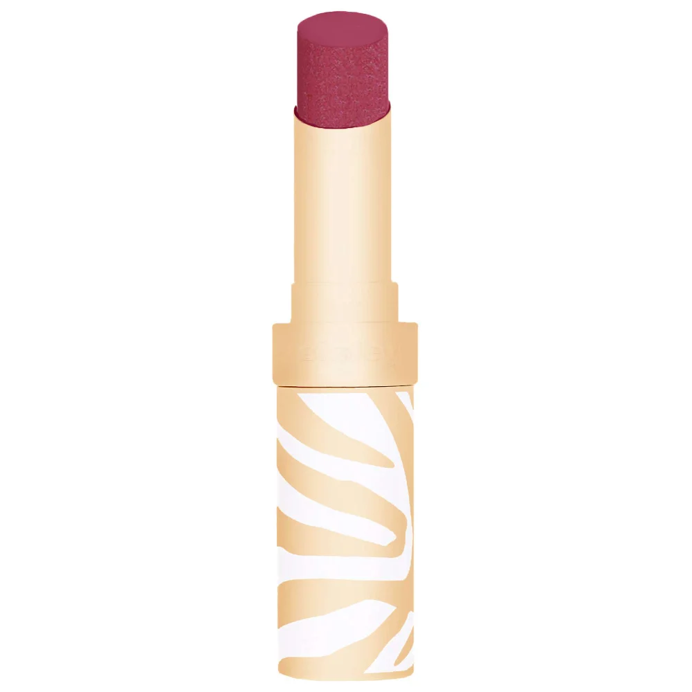 Sisley Phyto-Rouge Shine Lipstick - 22 Sheer Raspberry Image 1