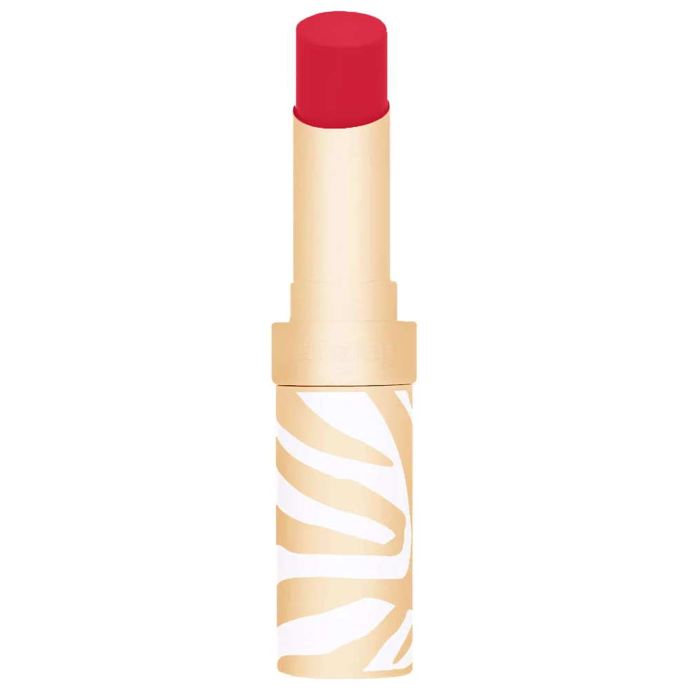 Sisley Phyto-Rouge Shine Lipstick - 23 Sheer Flamingo Image 1