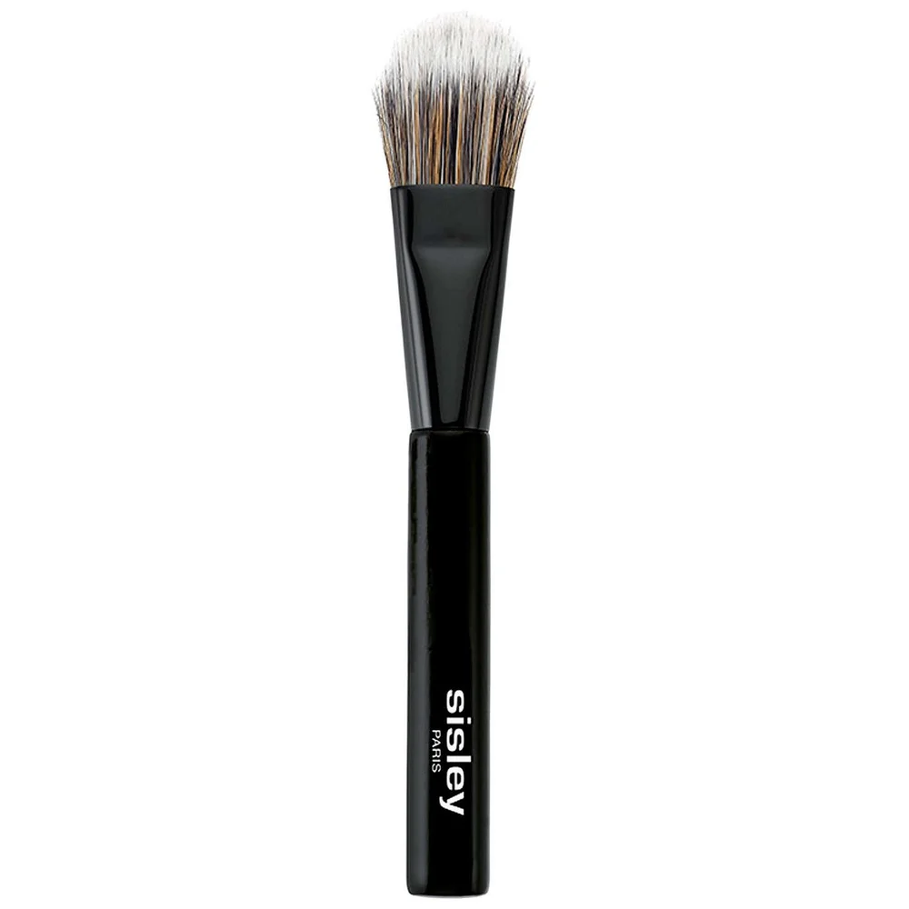 Sisley Brushes Fluid Foundation Brush Image 1