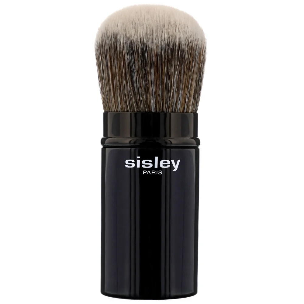 Sisley Brushes Kabuki Brush Image 1