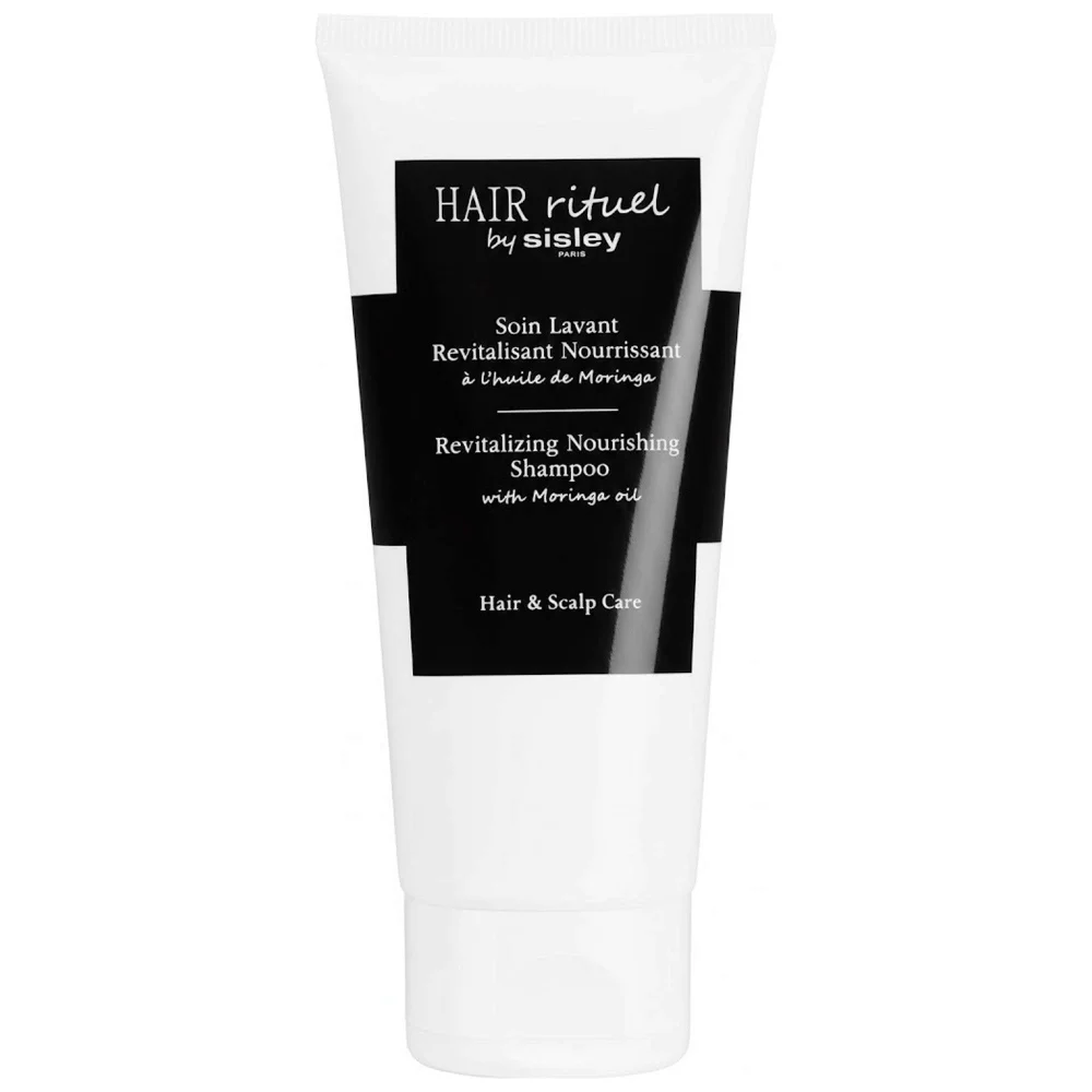 Hair Rituel by Sisley Revitalising Nourishing Shampoo 200ml Image 1