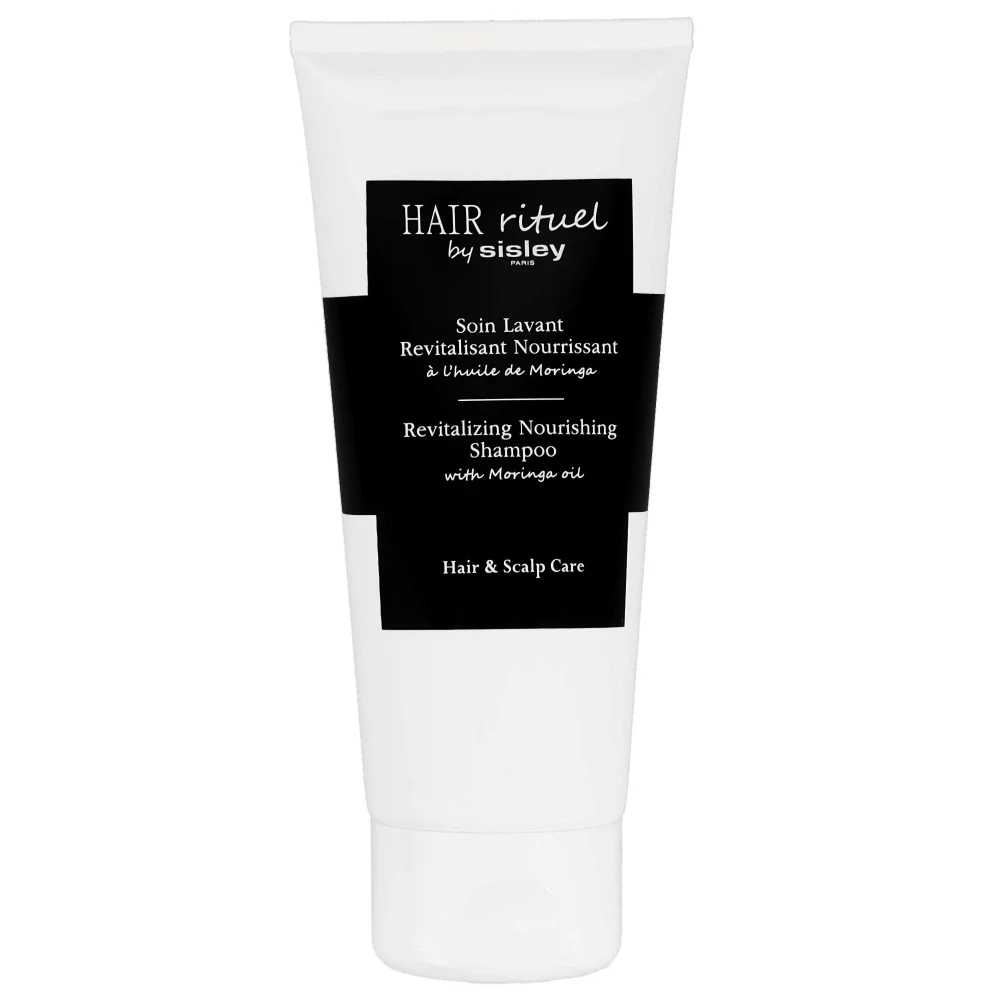 Hair Rituel by Sisley Revitalising Nourishing Shampoo 200ml Image 1