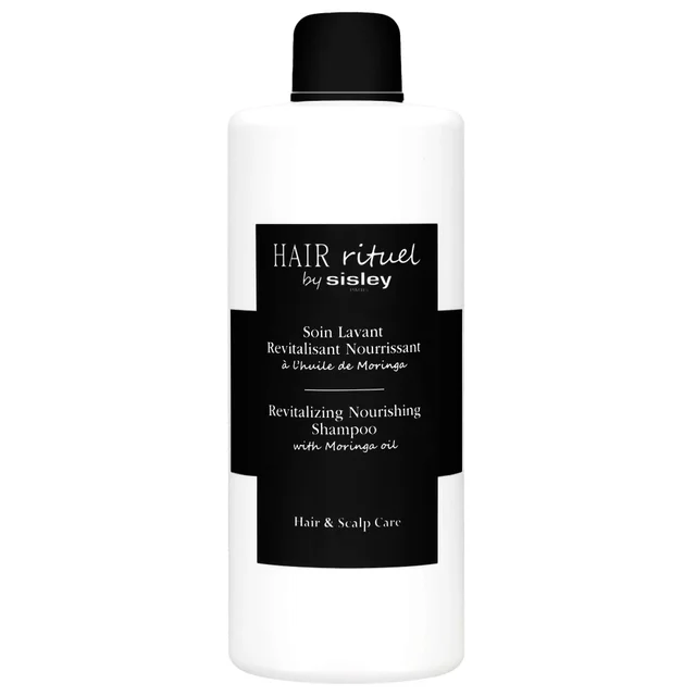 Hair Rituel by Sisley Revitalising Nourishing Shampoo 500ml