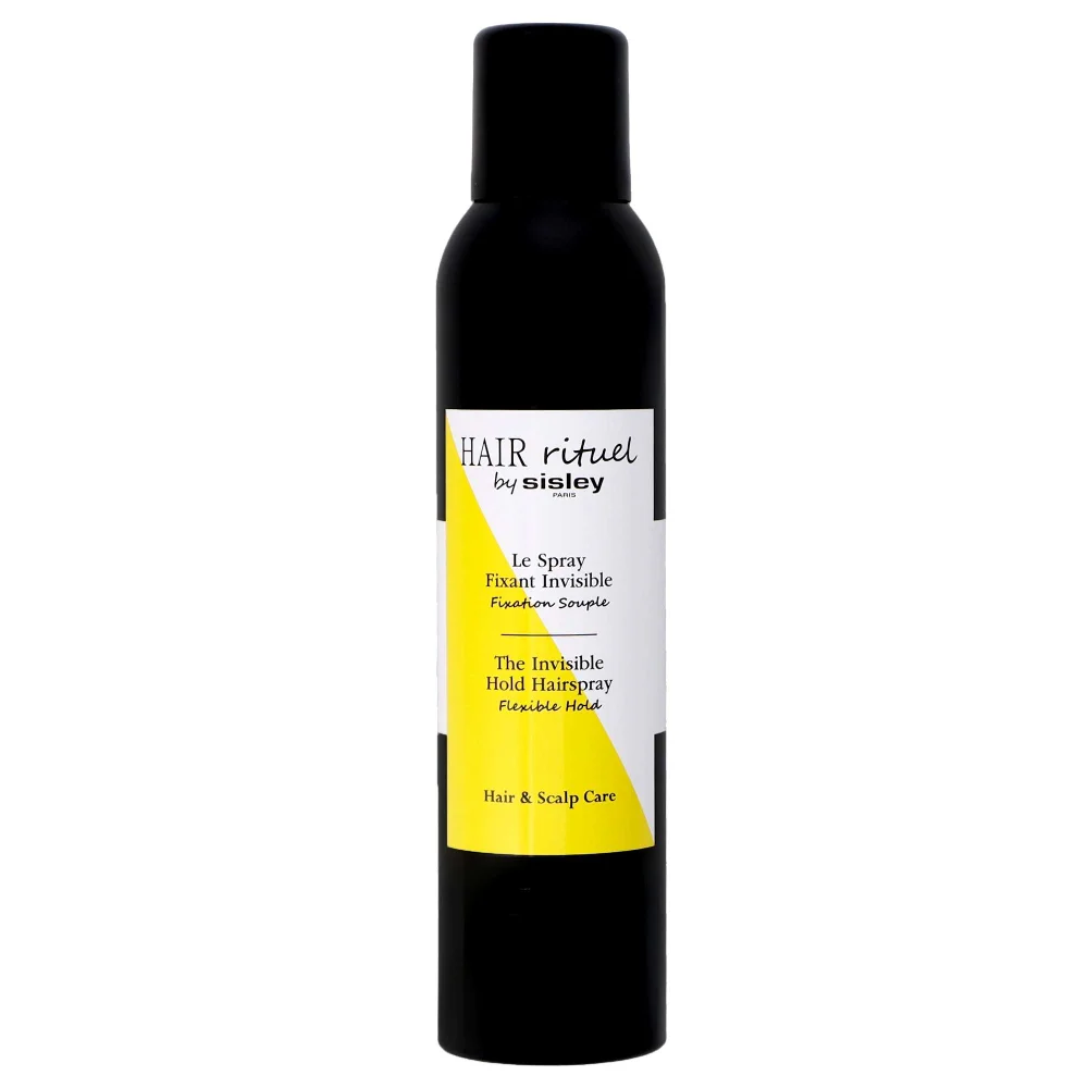 Hair Rituel by Sisley The Invisible Hold Hairspray 250ml Image 1
