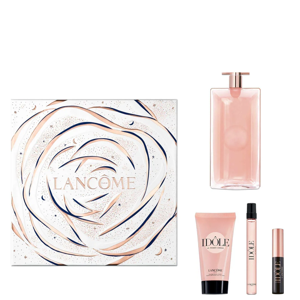 Lancôme Christmas 2023 Idôle Eau de Parfum Spray 100ml Gift Set Image 1