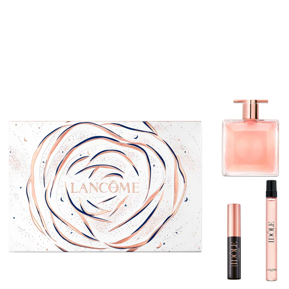 Lancôme Christmas 2023 Idôle Eau de Parfum Spray 25ml Gift Set Image 1