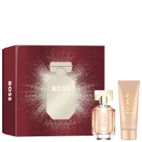 HUGO BOSS BOSS The Scent For Her Eau de Parfum 50ml Gift Set