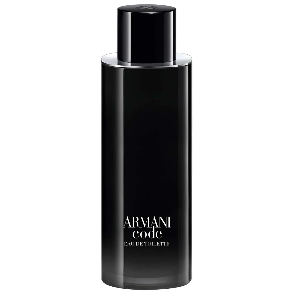 Armani Code Eau de Toilette Spray 200ml Image 1