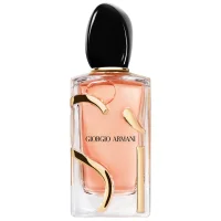 Armani Si Eau de Parfum Intense Refillable Spray 100ml - undefined undefined