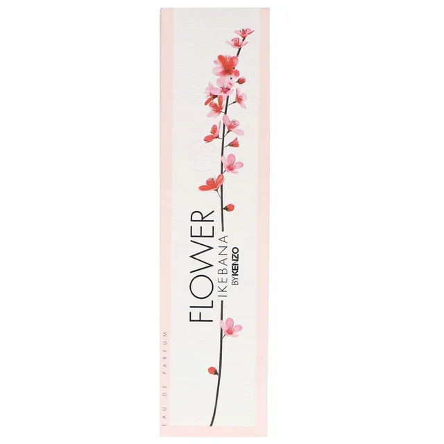 Kenzo Flower By Kenzo Ikebana Eau de Parfum Spray 40ml