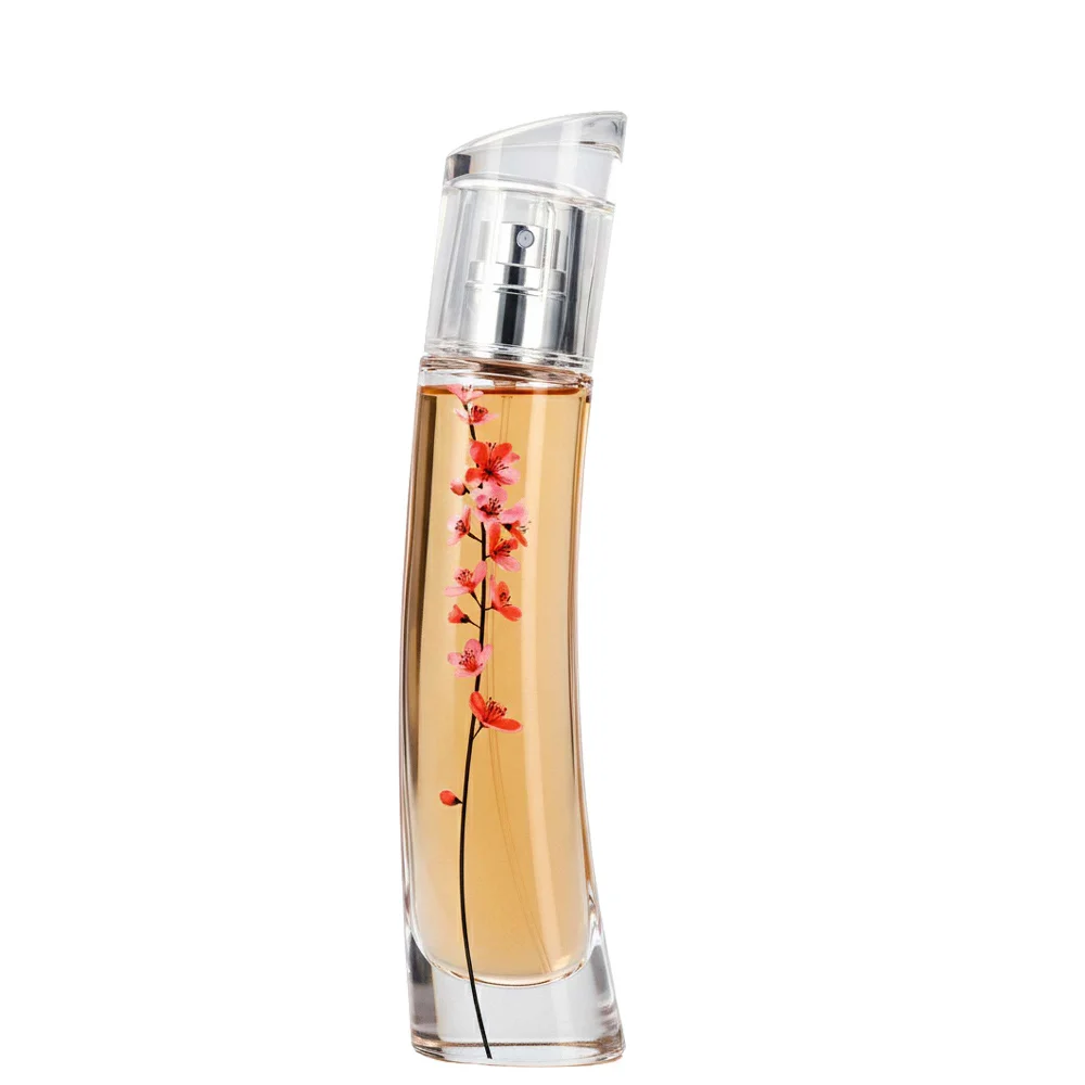 Kenzo Flower By Kenzo Ikebana Eau de Parfum Spray 40ml Image 1