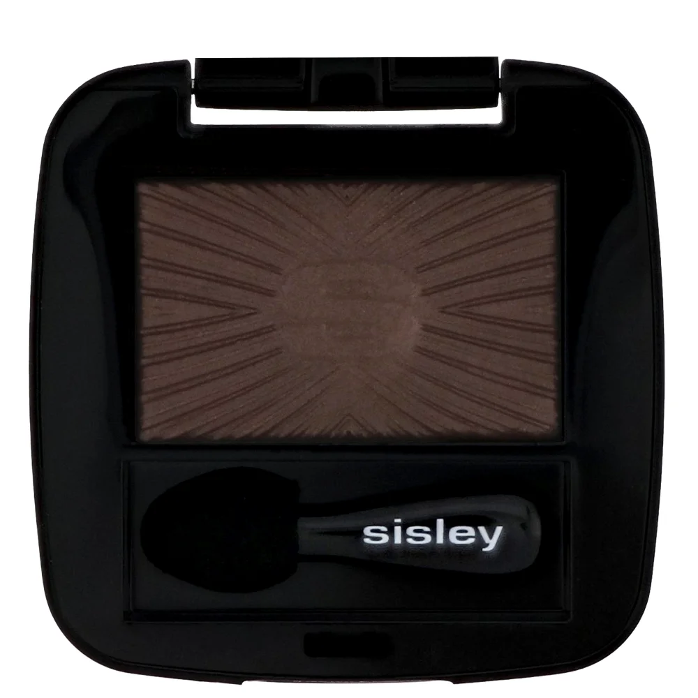 Sisley Les Phyto-Ombres - 21 Mat Cocoa Image 1