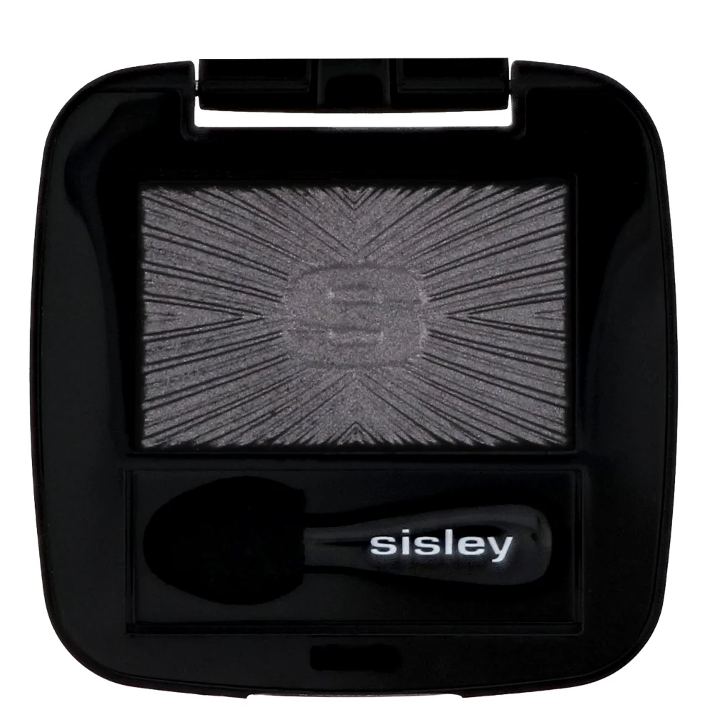 Sisley Les Phyto-Ombres - 24 Silky Steel Image 1